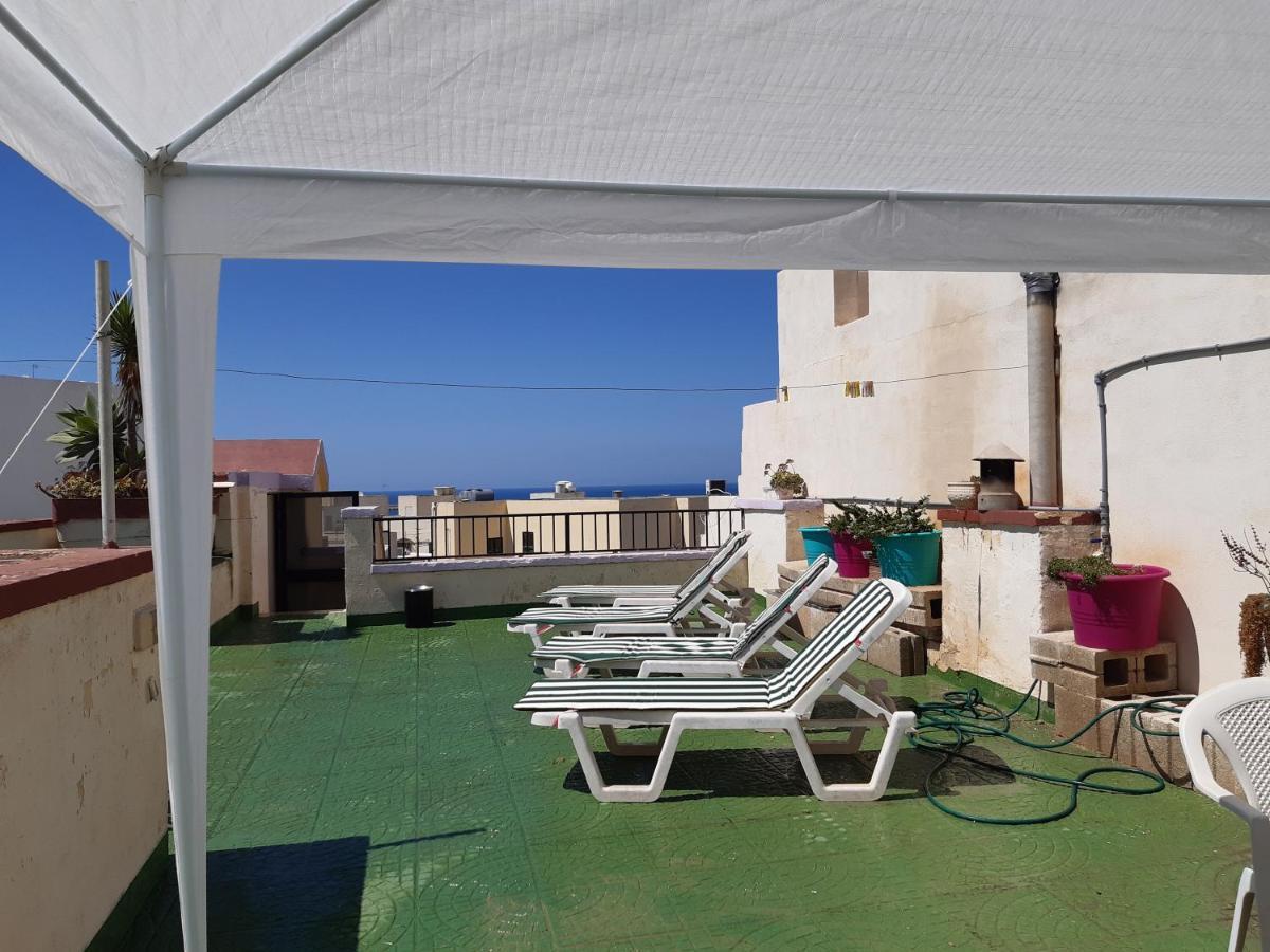 Tarona Guesthouse Bahía de San Pablo Exterior foto