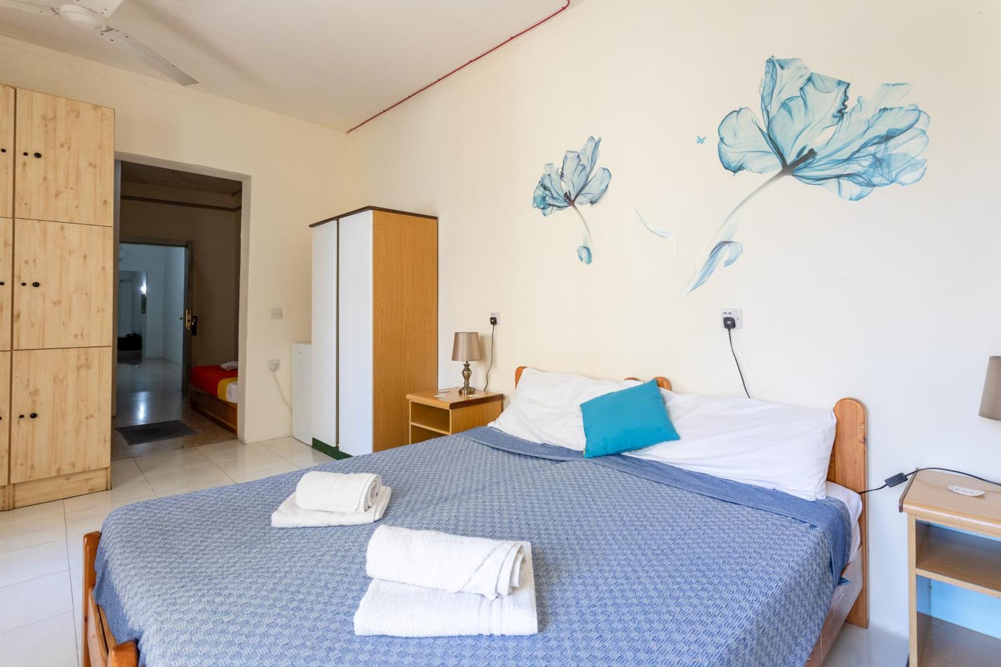 Tarona Guesthouse Bahía de San Pablo Habitación foto