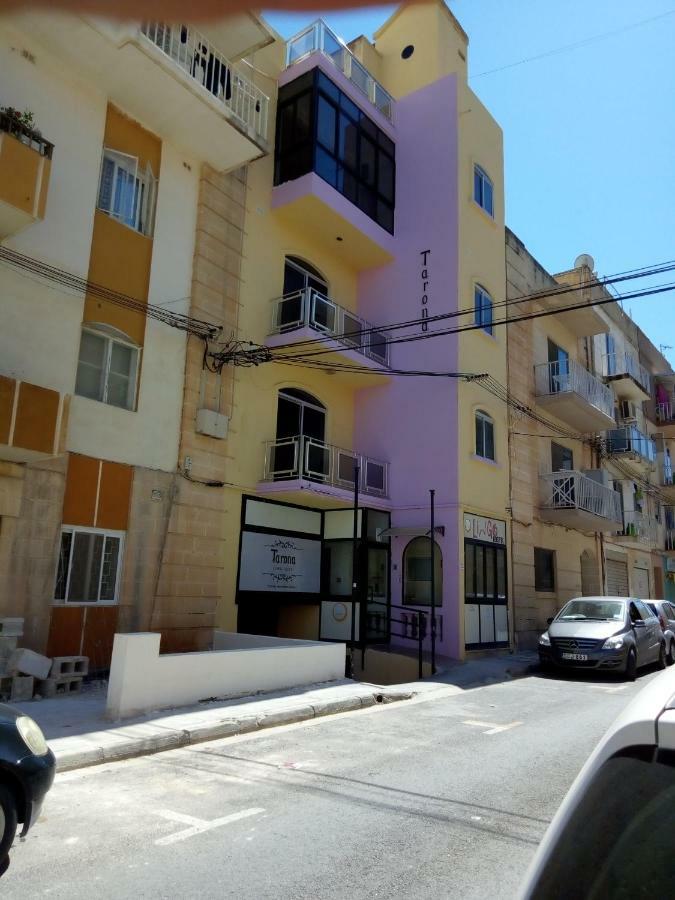Tarona Guesthouse Bahía de San Pablo Exterior foto